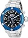 Invicta Men's 18586 Russian Diver Analog Display Japanese Quartz Silver Watch