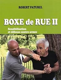 Boxe de rue