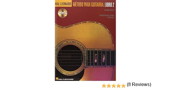 Hal leonard metodo para guitarra libro 1 pdf | Las mejores guitarras