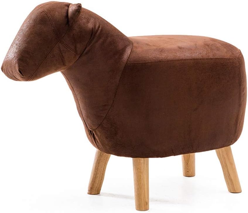 NMDCDH Reposapiés Reposapiés otomano Taburete bajo Reposapiés Tapizado