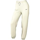 NIKE Sportswear Phoenix Fleece Women's High-Waisted Oversized Sweatpants DQ5887-272