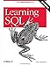 Learning SQL - Book by Alan Beaulieu