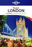 Lonely Planet Pocket London (Travel Guide) by