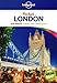 Lonely Planet Pocket London (Travel Guide) by