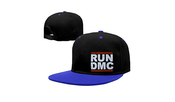 run left hat