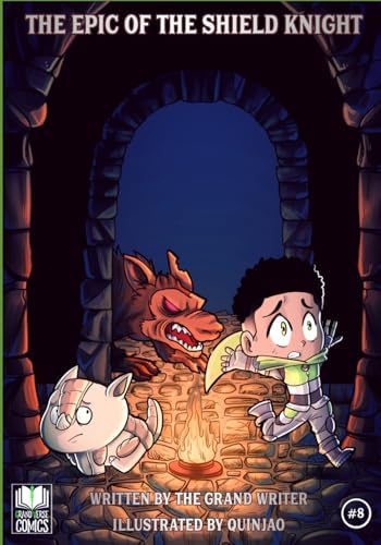 Adventure Kingdom: A Knight of the Realm (Volume 2): Foxe, Steve