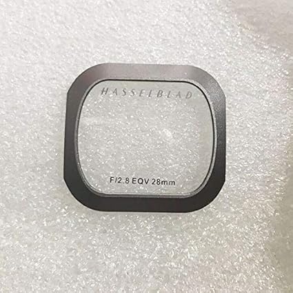 dji mavic 2 pro lens