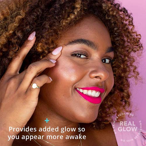 tula probiotic skincare rose glow