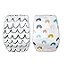 Parasol Baby Diapers Size 4, Delight Collection, Pack of 4, 40 Count