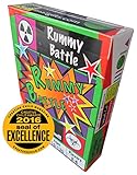 Rummy Battle Card Game
