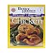 Better Homes and Gardens Easy Everyday Recipe Library: Chicken by Staff of Better Homes and Gardens, Illustrated