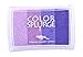 Rainbow Ink Pad Sets Included Kid's Tattoos While Stocks Last - 24 Shades of Beautiful Water-Based Colors - for All Ages & Infinite Uses