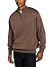 Cutter & Buck Men's Sandpoint Half Zip Golf Wind Sweater