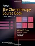 Perry's The Chemotherapy Source Book 5th Edition-Wow! eBook