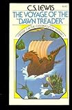 The Voyage of the Dawn Treader
