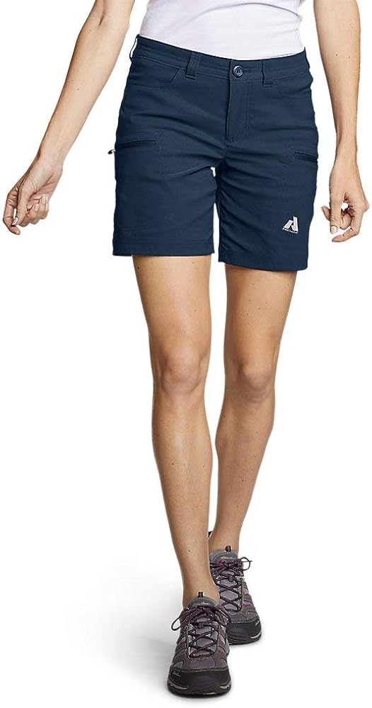 Eddie Bauer Women's Guide Pro Shorts: Clothing