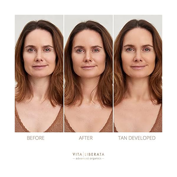 Vita-Liberata-Beauty-Blur-Sunless-Glow-Latte-Light Vita Liberata Beauty Blur Sunless Glow - Latte Light