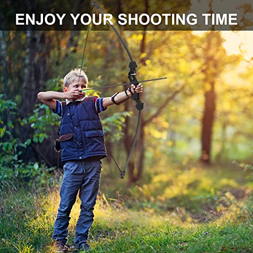 Aimdor Archery Kids Bow and Arrow Set Youth Bow and Arrow Birthday Gift