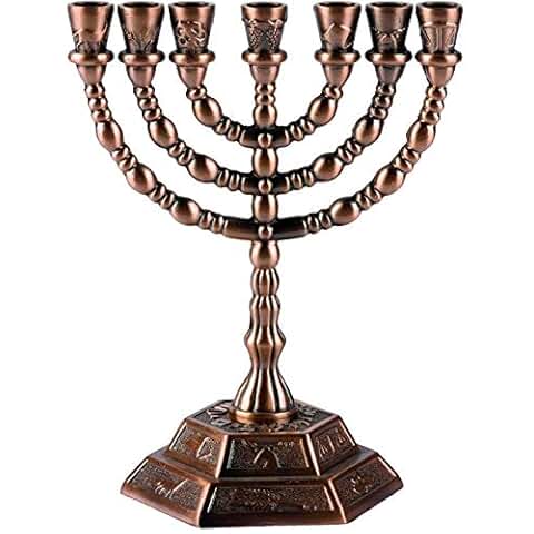 Amazon.com.mx: Candelabros de Mesa: Hogar y Cocina