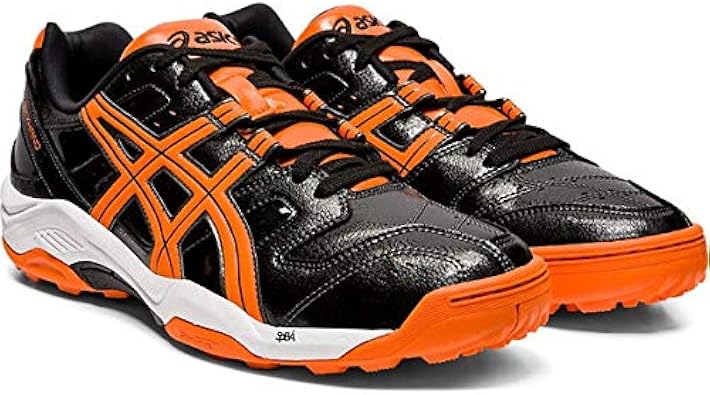 Amazon アシックス ハンドボールシューズ スカイハンド Oc 2 ハンドボール
