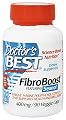 Doctor's Best - FibroBoost featuring Seanol 400 mg.