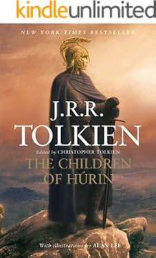 The Children of Húrin