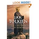 The Children of H&uacute;rin