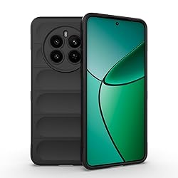 Elubugod Compatible with Realme 12 4G Case