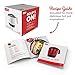 Dash DMC100WH Express Electric Cooker Hot Pot with Temperature Control for Noodles, Rice, Pasta, Soups, Boiling Water & More, 1.2 L, White