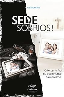 Livro Sede sóbrios!