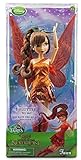 Disney Fairies Legend of the Neverbeast Fawn 10