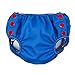 Bumkins Swim Diaper, Superman Icon, Medium