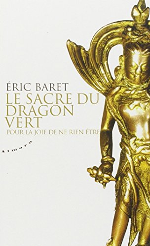 Le  sacre du dragon vert