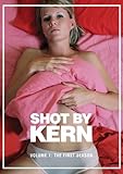 VBS PRESENTS:SHOT BY KERN (ADULT)                  image