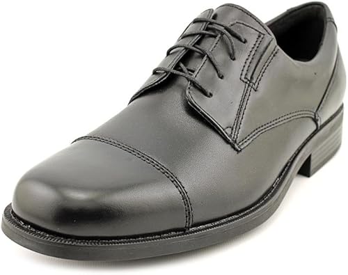 bostonian men's shoes black