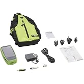 NetAlly EXG-300 EtherScope nXG 300 Ethernet Network Tester &amp; Wi-Fi 6 &amp; 7 Diagnostics Tool