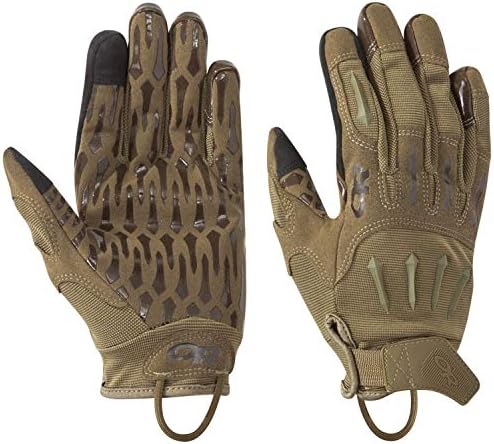 Outdoor Research Men' Ironsight Sensor Gloves