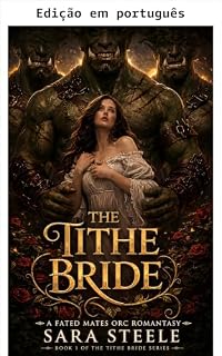 Livro A noiva tributo (Trilogia A noiva tributo Livro 1)