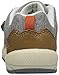 Carter's Kids' Boys' Sully2 Athletic Sneaker
