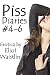 Piss Diaries Bundle #4-6