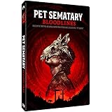 Pet Sematary: Bloodlines [DVD]