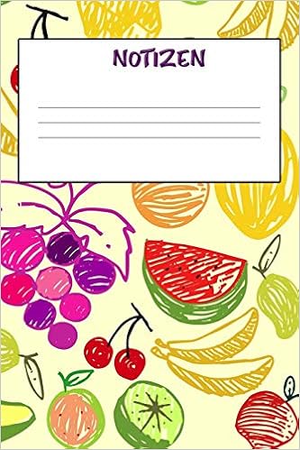 Notizen Softcoveri Matt I Notizbuch I 120 Seiten I Liniert I A 5