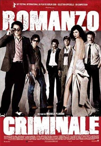 Romanzo Criminale - Edition Simple