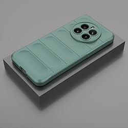 Elubugod Compatible with Realme 12 4G Case