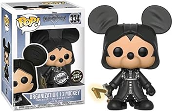 funko pop mickey organization 13