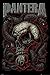 Pantera - Music Poster (Snake Eyes) (Size: 24