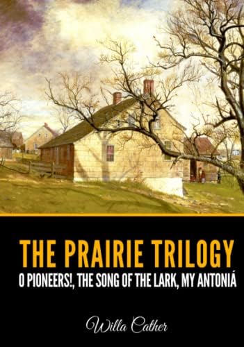 O Pioneers! (Vintage Classics): Cather, Willa: 9780679743620