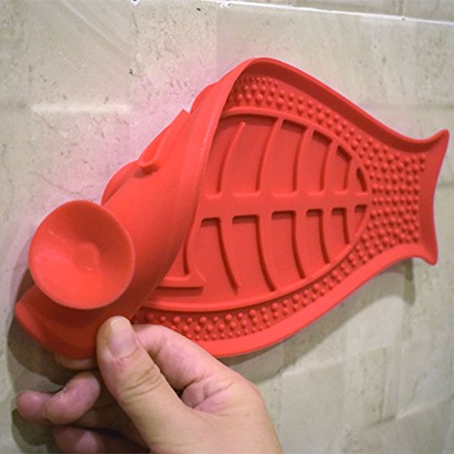 image for MalsiPree Dog Lick Pad, FDA Approved Dog Distraction Device Peanut But