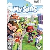 MySims - Nintendo Wii (Renewed)