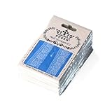 PUEEN Nail Art Water Tattoo Sticker Collection WF1 - 28 Packs Different Stickers (All Full Nail Designs) Classic White Patterns Lace Feather Animal Print Nail Wrap Stripes Nails Foils Decal Decorations-BH000424